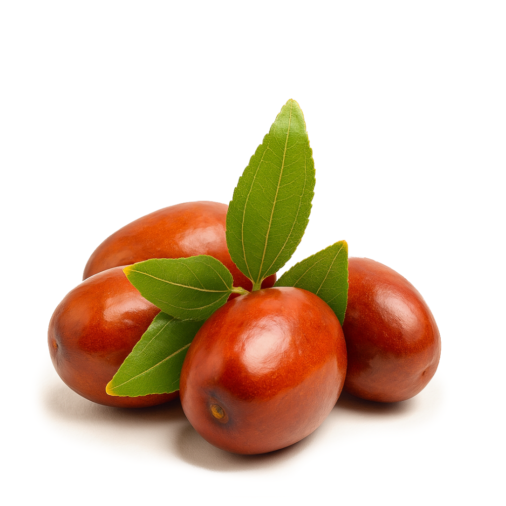 Jujube