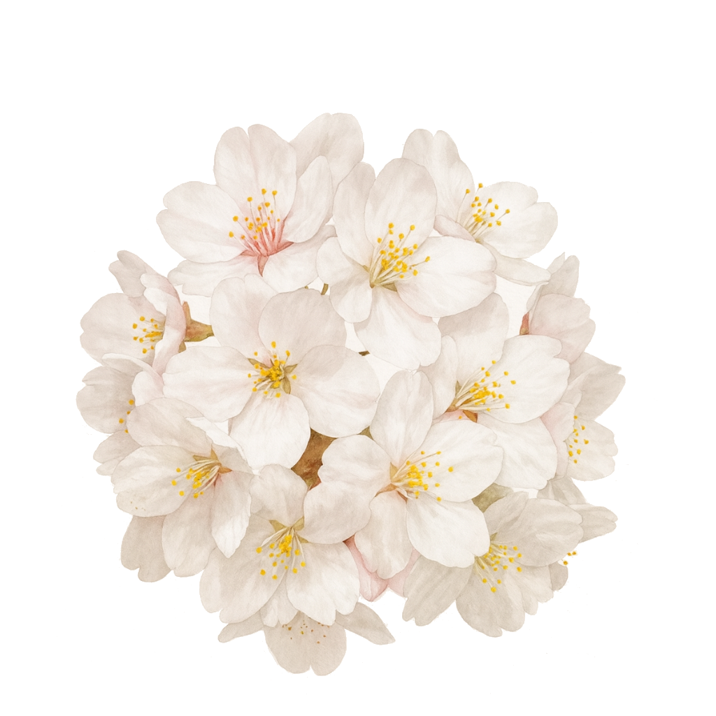 Ornamental Cherry