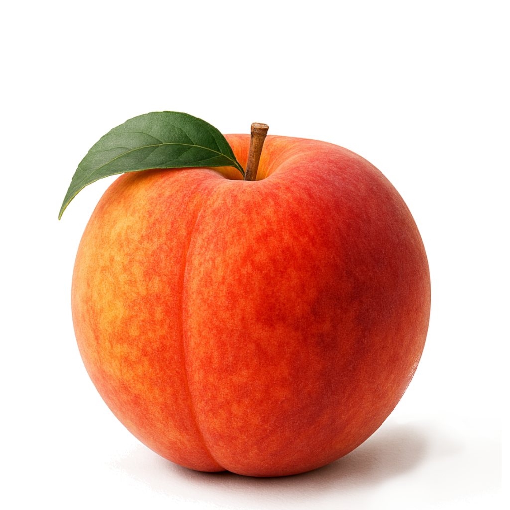 Peach