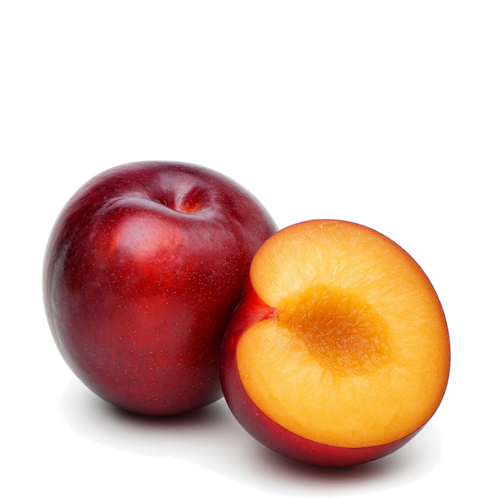 Plum